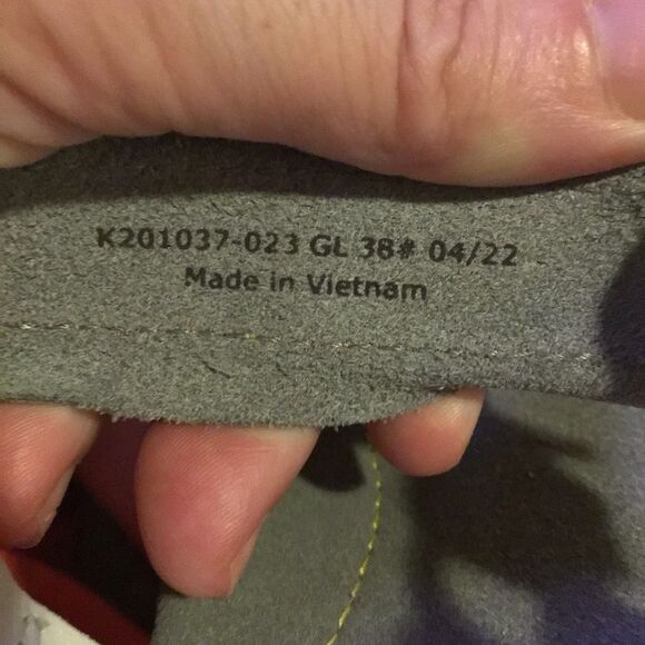 Camper Oruga Up Platform Sport Sandals - Picture 10 of 10